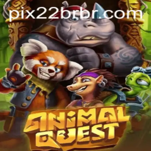 Discover the Wild Adventures of AnimalQuest: A Pioneering Gaming Experience