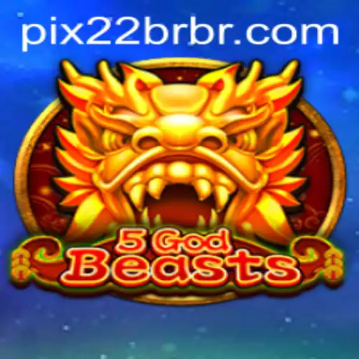 Unleashing Adventure in 5GodBeasts: An In-Depth Guide by 22BR.com