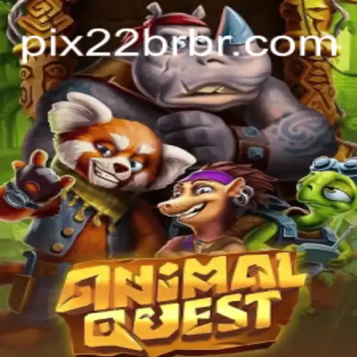 Discover the Wild Adventures of AnimalQuest: A Pioneering Gaming Experience