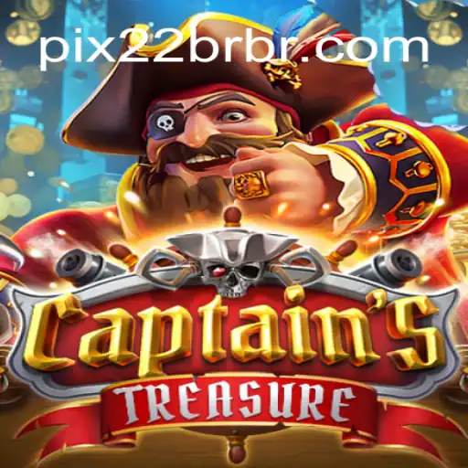 Discover the Exciting World of CaptainssTreasure
