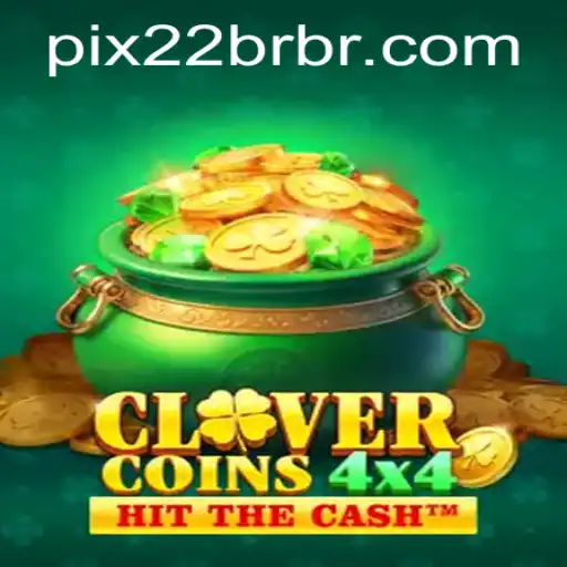 Exploring CloverCoins4x4: The Next Big Thing in Gaming