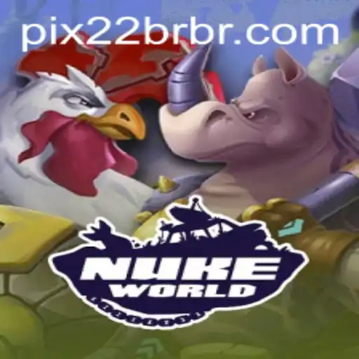 NukeWorld: A Comprehensive Guide to the Game and Its Thrilling Universe