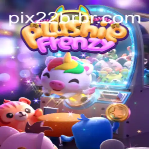 Exploring the Enchanting World of PlushieFrenzy - A Look at the Game and 22BR.com