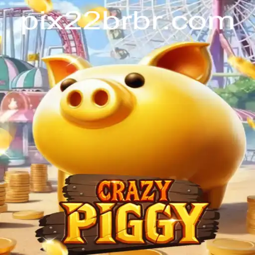 CrazyPiggy: A Revolutionary Gaming Experience