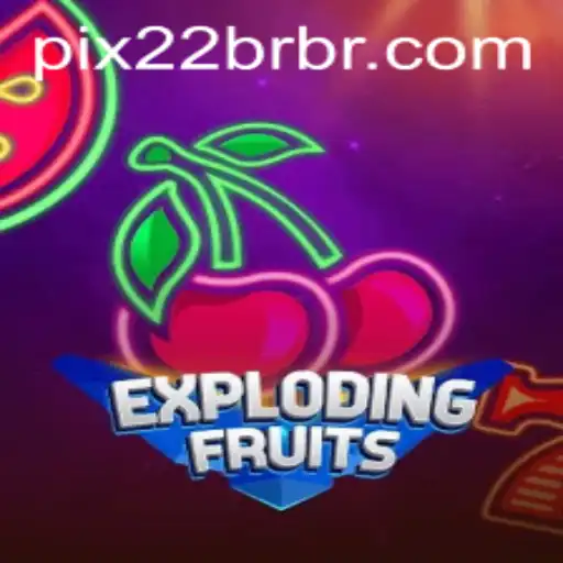 Dive Into the World of ExplodingFruits: An Exciting Arcade Experience