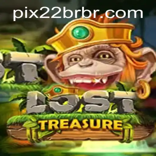Discover the Thrill of LostTreasure: A Journey into the Unknown
