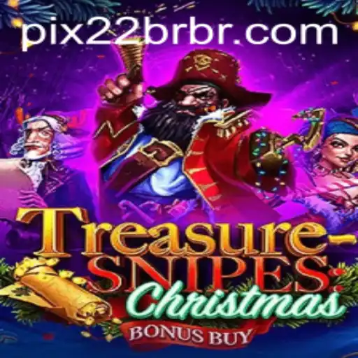 TreasuresnipesChristmas: A Festive Adventure in Gaming