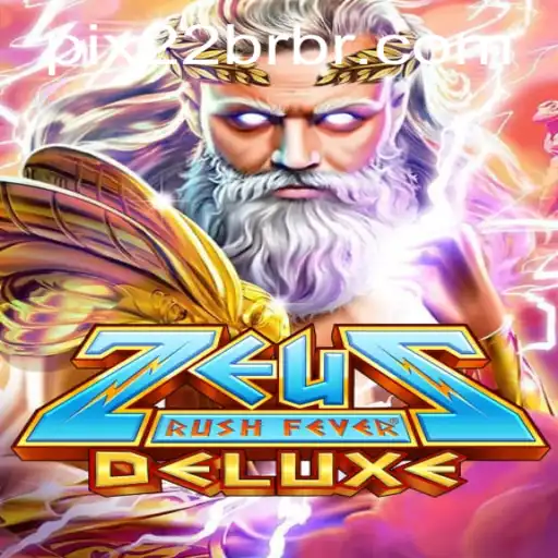 Experience the Thrill of ZeusRushFeverDeluxe: An Epic Gaming Adventure